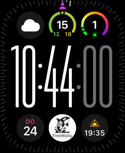 Apple Watch
